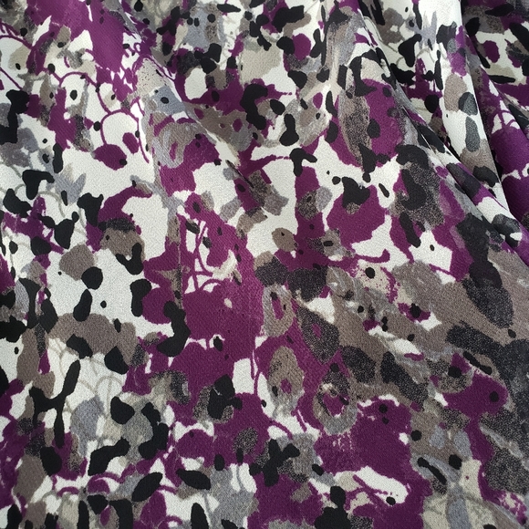 East 5th flowey A Line skirt - Picture 7 of 7